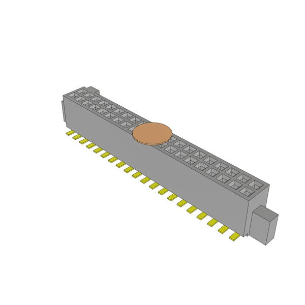 SFC-120-T2-F-D-K - Samtec Inc.