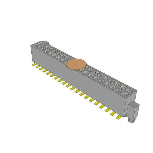 SFC-120-T2-FM-D-A-K - Samtec Inc.