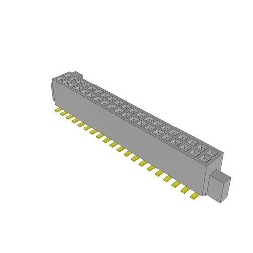 SFC-120-T2-FM-D - Samtec Inc.