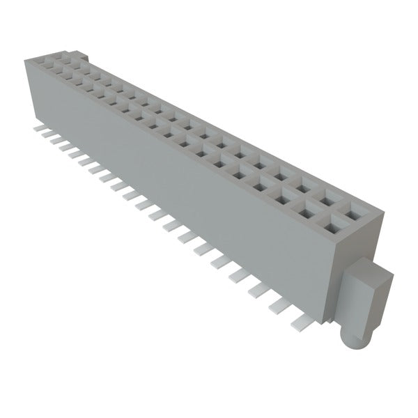 SFC-120-T2-L-D-A - Samtec Inc.