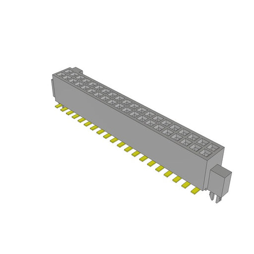SFC-120-T2-L-D-LC - Samtec Inc.