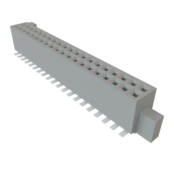 SFC-120-T2-L-D - Samtec Inc.