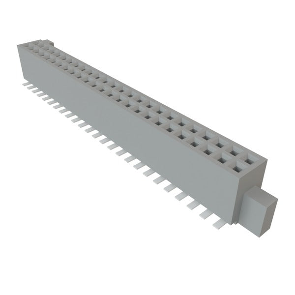 SFC-125-T2-F-D - Samtec Inc.