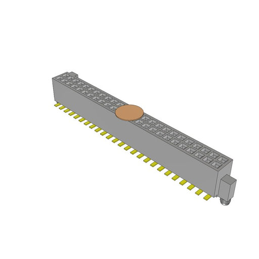 SFC-125-T2-L-D-A-K - Samtec Inc.