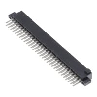 SFC-130-T1-F-D by Samtec Inc. - CONNECTOR RECPT 60POS 0.05 GOLD PCB