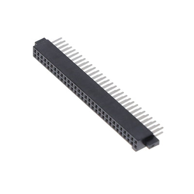 SFC-130-T1-L-D by Samtec Inc. - CONNECTOR RECPT 60POS 0.05 GOLD PCB