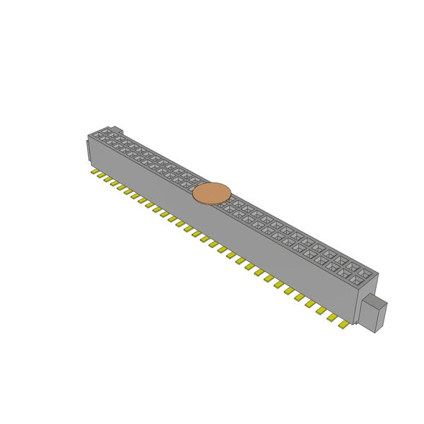 SFC-130-T2-L-D-K-TR - Samtec Inc.