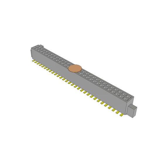 SFC-130-T2-L-D-K - Samtec Inc.