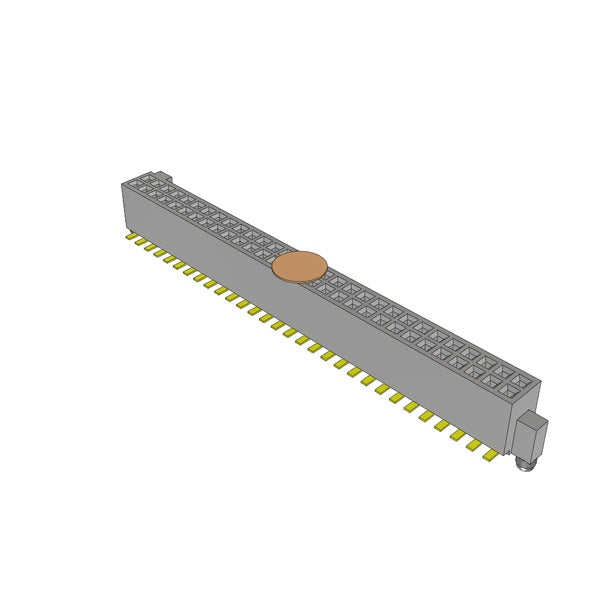 SFC-130-T2-LM-D-A-K - Samtec Inc.