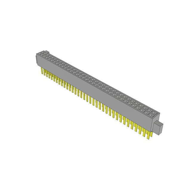 SFC-135-T1-F-D - Samtec Inc.