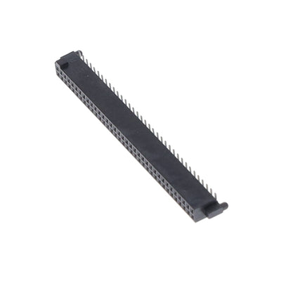 SFC-135-T2-F-D-A-K-TR by Samtec Inc. - CONNECTOR RECPT 70POS 0.05 GOLD SMD