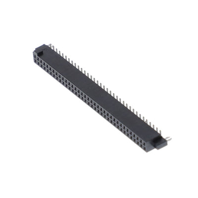 SFC-135-T2-F-D-LC by Samtec Inc. - CONNECTOR RECPT 70POS 0.05 GOLD SMD