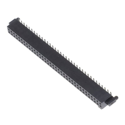 SFC-135-T2-L-D-A by Samtec Inc. - CONNECTOR RECPT 70POS 0.05 GOLD SMD