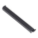 SFC-135-T2-L-D-A by Samtec Inc. - CONNECTOR RECPT 70POS 0.05 GOLD SMD