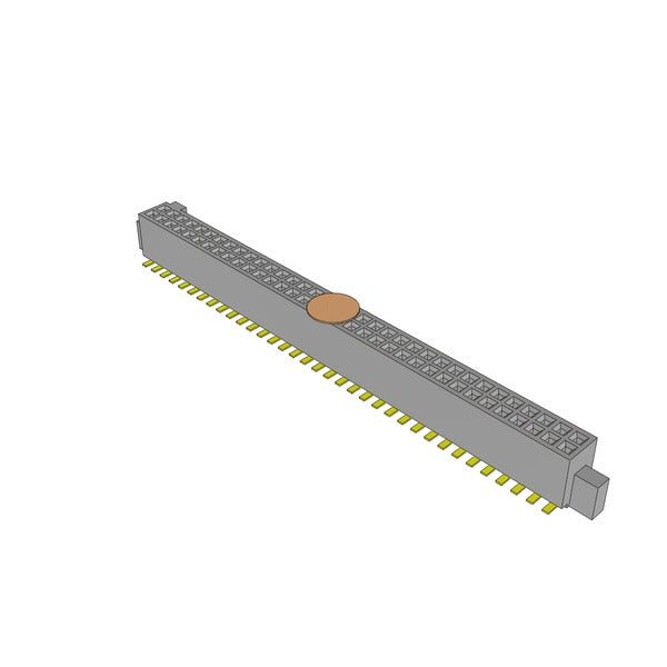SFC-135-T2-L-D-K - Samtec Inc.