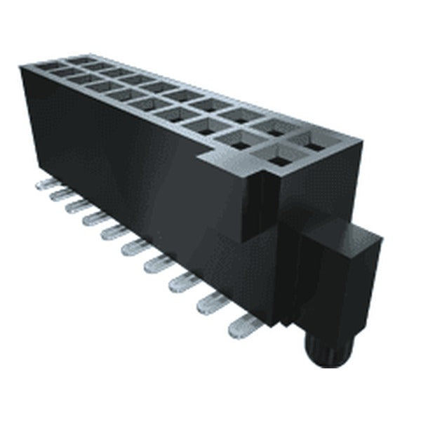 SFC-138-T1-F-D - Samtec Inc.