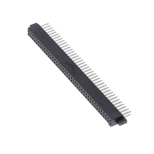 SFC-140-T1-F-D by Samtec Inc. - CONNECTOR RECPT 80POS 0.05 GOLD PCB