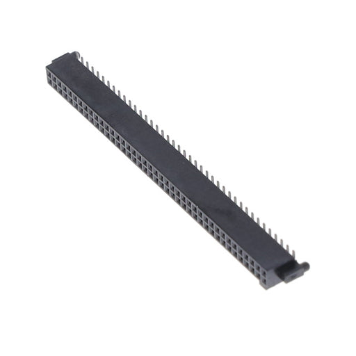 SFC-140-T2-F-D-A-K-TR by Samtec Inc. - CONNECTOR RECPT 80POS 0.05 GOLD SMD