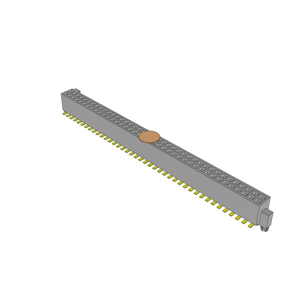 SFC-140-T2-F-D-A-K - Samtec Inc.
