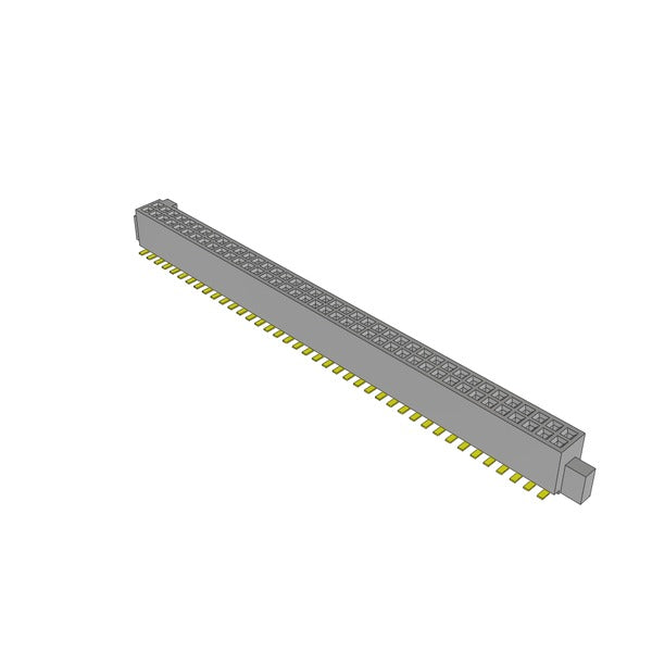 SFC-140-T2-F-D - Samtec Inc.