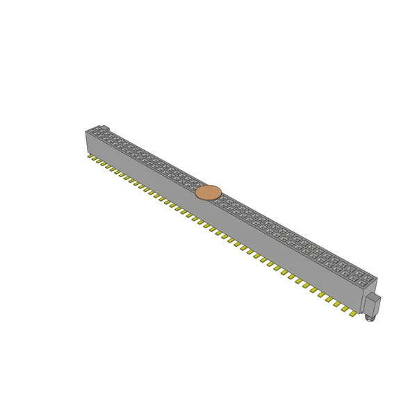 SFC-145-T2-F-D-A-K - Samtec Inc.