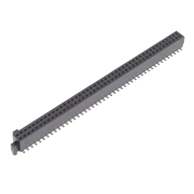 SFC-145-T2-L-D-A by Samtec Inc. - CONNECTOR RECPT 90POS 0.05 GOLD SMD