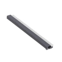 SFC-150-T1-F-D-A by Samtec Inc. - CONNECTOR RECPT 100POS 0.05 GOLD PCB