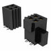 SFC-110-T2-F-D-K-TR by Samtec Inc. - CONNECTOR RECPT 20POS 0.05 GOLD SMD
