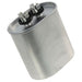 SFC66T8K291B-F by Cornell Dubilier Electronics (CDE) - FILM CAPAC 8UF 10% 660VAC RADIAL