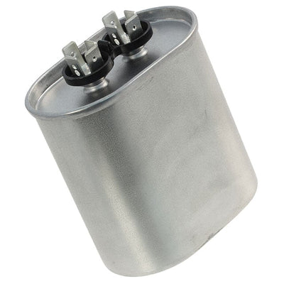 SFC37T25K291B-F by Cornell Dubilier Electronics (CDE) - FILM CAPAC 25UF 10% 370VAC RADIAL