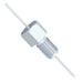 SFCML5000220ZC1 by Knowles Syfer - CAP FEEDTHRU 22PF 500V AXIAL