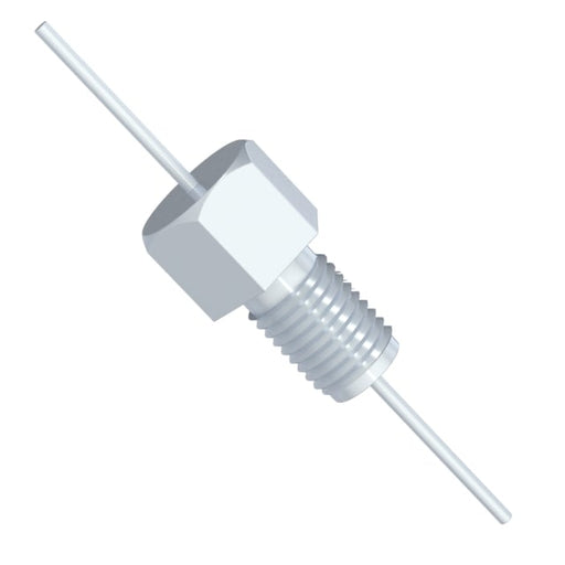 SFCML5000100ZC0 by Knowles Syfer - CAP FEEDTHRU 10PF 500V AXIAL