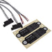 SFD-CCB7-MU by Panasonic Industrial Automation Sales - CONNECTION CBL 7M 12 CORE