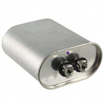 SFD66T25K391B-F by Cornell Dubilier Electronics (CDE) - FILM CAPAC 25UF 10% 660VAC RADIAL