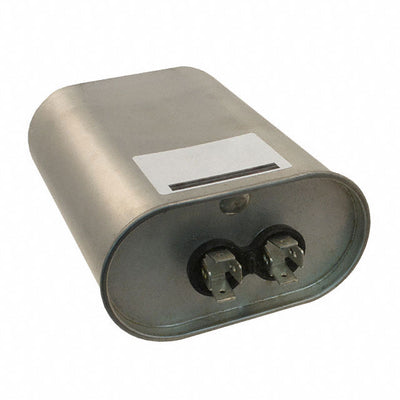 SFD66T40K475B-F by Cornell Dubilier Electronics (CDE) - FILM CAPAC 40UF 10% 660VAC RADIAL