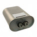 SFD66T40K475B-F by Cornell Dubilier Electronics (CDE) - FILM CAPAC 40UF 10% 660VAC RADIAL