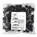 SFF-018 by Essentra Components - FOOT CYLINDRICAL 0.787"" DIA BLK