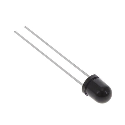 SFH 314 FA-2/3 by ams-OSRAM USA INC. - SENSOR PHOTO 870NM TOP VIEW RAD