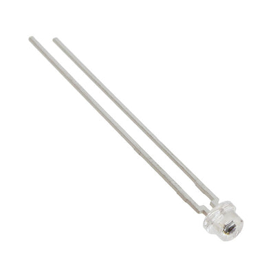 SFH 3310 by ams-OSRAM USA INC. - SENSOR PHOTO 570NM TOP VIEW RAD