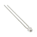 SFH 3310 by ams-OSRAM USA INC. - SENSOR PHOTO 570NM TOP VIEW RAD
