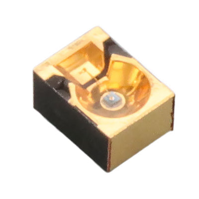 SFH 3600-Z by ams-OSRAM USA INC. - SENSOR PHOTO 990NM TOP VIEW 2SMD