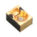 SFH 3600-Z by ams-OSRAM USA INC. - SENSOR PHOTO 990NM TOP VIEW 2SMD