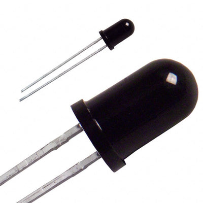 SFH 203 FA by ams-OSRAM USA INC. - SENSOR PHOTODIODE 900NM RADIAL