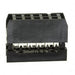 SFH210-PPPC-D05-ID-BK-M181 by Sullins Connector Solutions - CONNECTOR HEADER 10POS IDC 28AWG GOLD