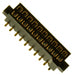 SFH31-NPPB-D10-SP-BK by Sullins Connector Solutions - CONNECTOR HDR 20POS 0.05 GOLD SMD