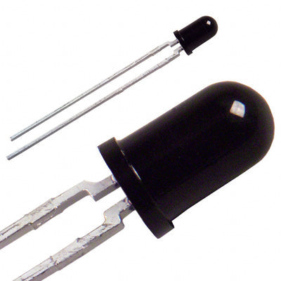 SFH 229FA by ams-OSRAM USA INC. - SENSOR PHOTODIODE 900NM RADIAL