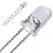 SFH 4550 by ams-OSRAM USA INC. - EMITTER IR 860NM 100MA RADIAL
