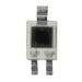 SFH 2400-Z by ams-OSRAM USA INC. - SENSOR PHOTODIODE 900NM 3SMD GW