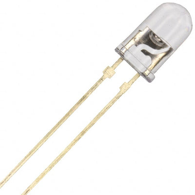 SFH 300-3/4 by ams-OSRAM USA INC. - SENSOR PHOTO 880NM TOP VIEW RAD