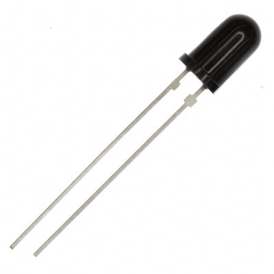 SFH 300 FA-3/4 by ams-OSRAM USA INC. - SENSOR PHOTO 880NM TOP VIEW RAD